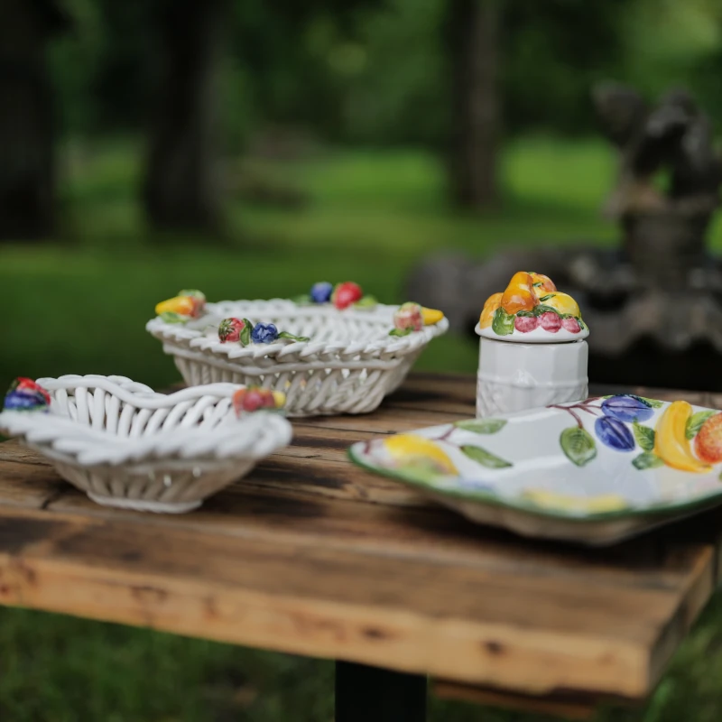 Kolekcija 'Frutti Solari'