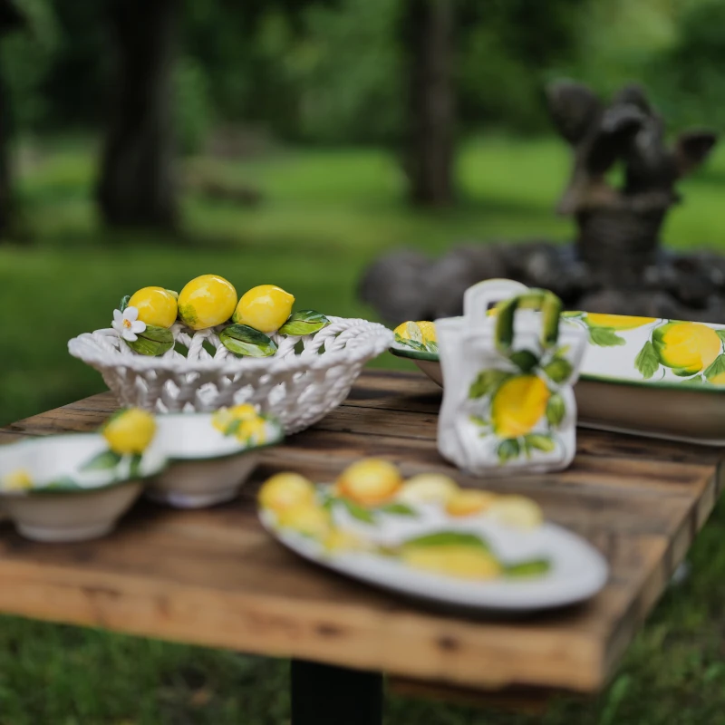 Kolekcija 'Limone del Sole'