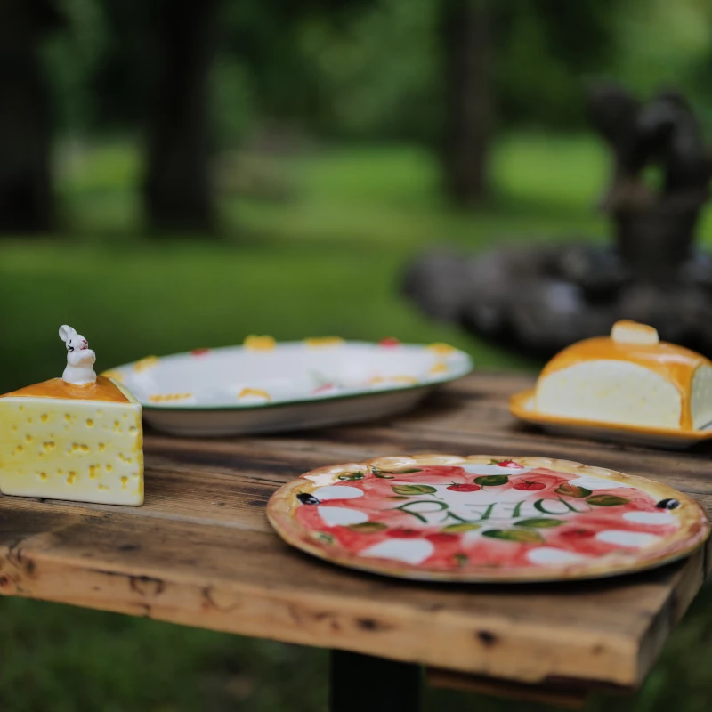 Kolekcija 'Sole e Sapore'